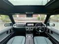 2025 Mercedes-Benz G-Class