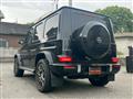 2025 Mercedes-Benz G-Class