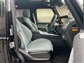 2025 Mercedes-Benz G-Class