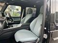 2025 Mercedes-Benz G-Class