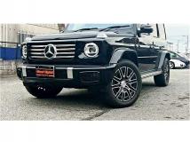 2025 Mercedes-Benz G-Class