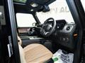 2025 Mercedes-Benz G-Class
