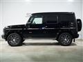 2025 Mercedes-Benz G-Class