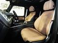 2025 Mercedes-Benz G-Class