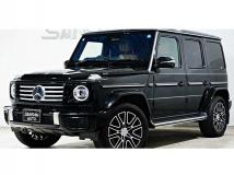 2025 Mercedes-Benz G-Class