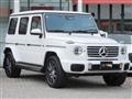 2025 Mercedes-Benz G-Class