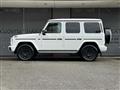 2025 Mercedes-Benz G-Class