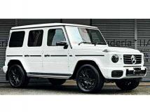 2025 Mercedes-Benz G-Class