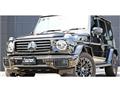 2025 Mercedes-Benz G-Class