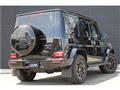 2025 Mercedes-Benz G-Class