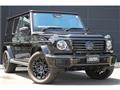 2025 Mercedes-Benz G-Class