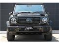 2025 Mercedes-Benz G-Class