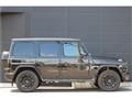 2025 Mercedes-Benz G-Class