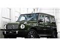 2025 Mercedes-Benz G-Class