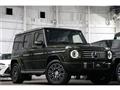 2025 Mercedes-Benz G-Class