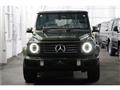 2025 Mercedes-Benz G-Class