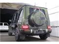 2025 Mercedes-Benz G-Class