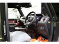 2025 Mercedes-Benz G-Class
