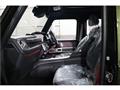 2025 Mercedes-Benz G-Class
