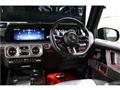 2025 Mercedes-Benz G-Class