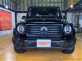 2025 Mercedes-Benz G-Class
