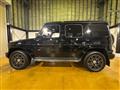 2025 Mercedes-Benz G-Class