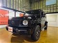 2025 Mercedes-Benz G-Class