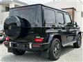 2025 Mercedes-Benz G-Class