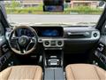 2025 Mercedes-Benz G-Class