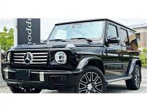 2025 Mercedes-Benz G-Class