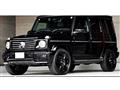 2025 Mercedes-Benz G-Class