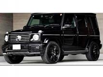 2025 Mercedes-Benz G-Class