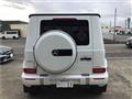 2025 Mercedes-Benz G-Class