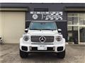 2025 Mercedes-Benz G-Class