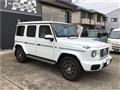 2025 Mercedes-Benz G-Class