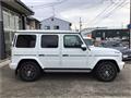 2025 Mercedes-Benz G-Class