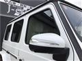 2025 Mercedes-Benz G-Class
