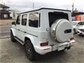 2025 Mercedes-Benz G-Class