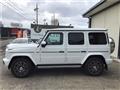 2025 Mercedes-Benz G-Class