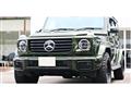 2025 Mercedes-Benz G-Class