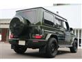 2025 Mercedes-Benz G-Class