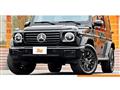 2025 Mercedes-Benz G-Class