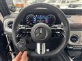 2025 Mercedes-Benz G-Class