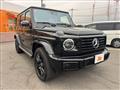 2025 Mercedes-Benz G-Class