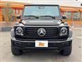 2025 Mercedes-Benz G-Class
