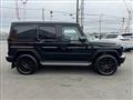 2025 Mercedes-Benz G-Class