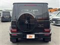 2025 Mercedes-Benz G-Class