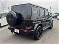 2025 Mercedes-Benz G-Class