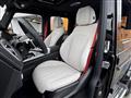 2025 Mercedes-Benz G-Class