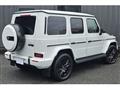 2025 Mercedes-Benz G-Class